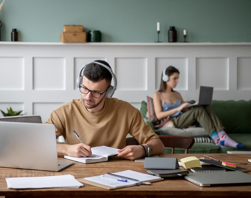 Top Tips to Ace Your Proctored Exams Online